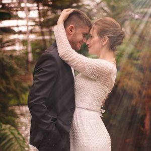 Meet your Posher, Valerya